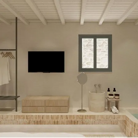 Villa Anoterra 4 *