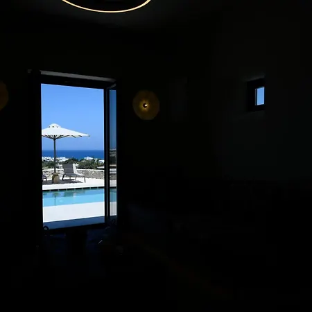 Villa Anoterra -aetheria