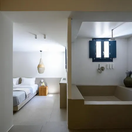 Anoterra -aetheria Villa