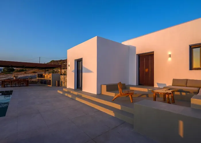 Vila Aetheria Ambelas