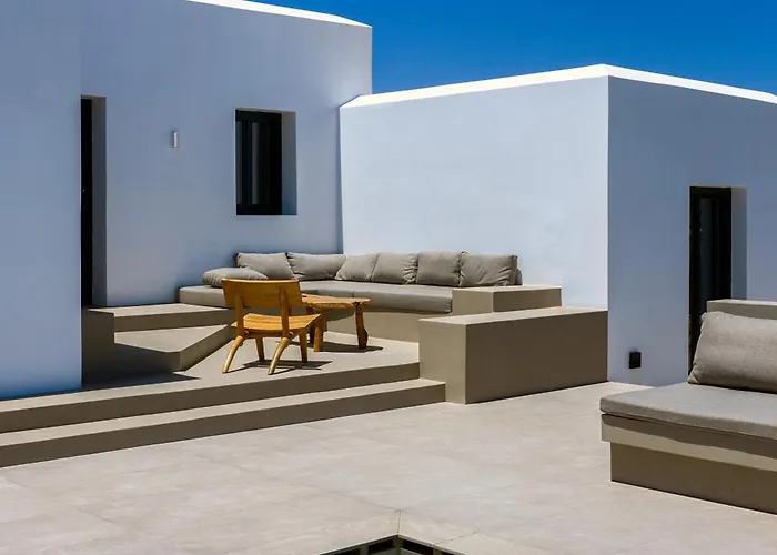 Aetheria Vila Ambelas