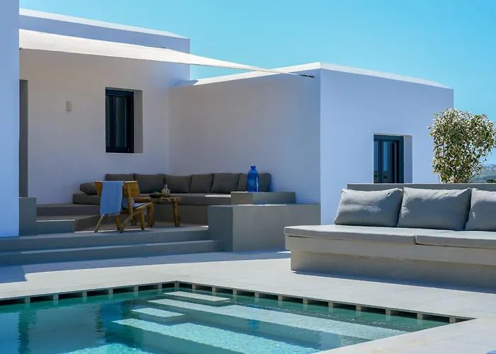 Aetheria فيلة أمبيلاس