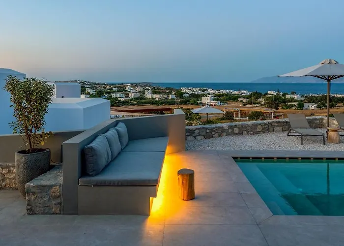 Vila Aetheria Ambelas