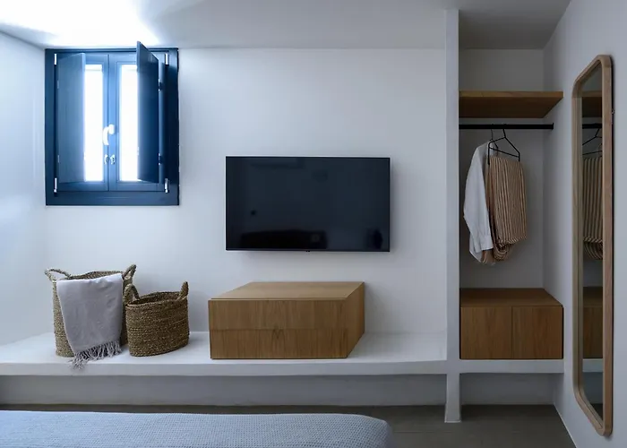 Aetheria Vila Ambelas