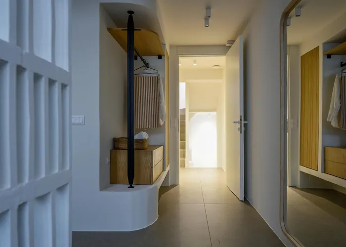 Aetheria Vila Ambelas